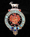 Taff Vale Railway emblem