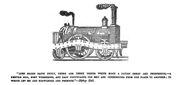 Railway Times