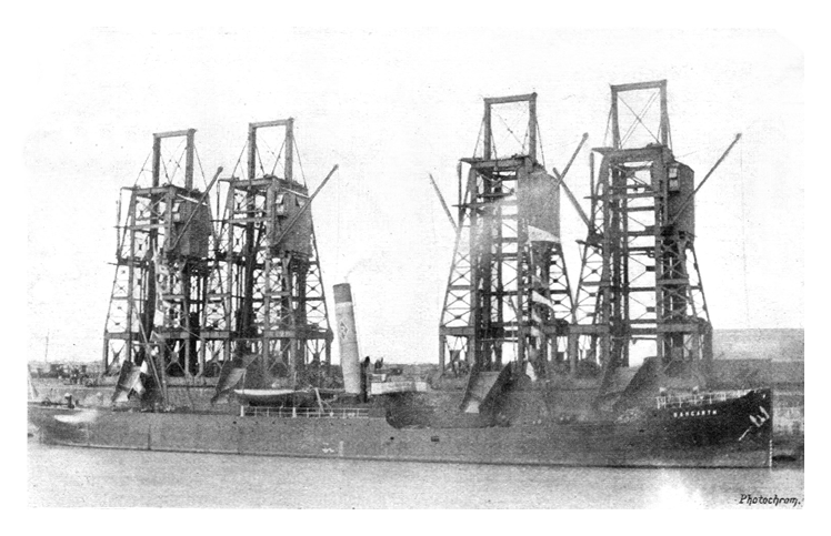 Bangarth - 1905