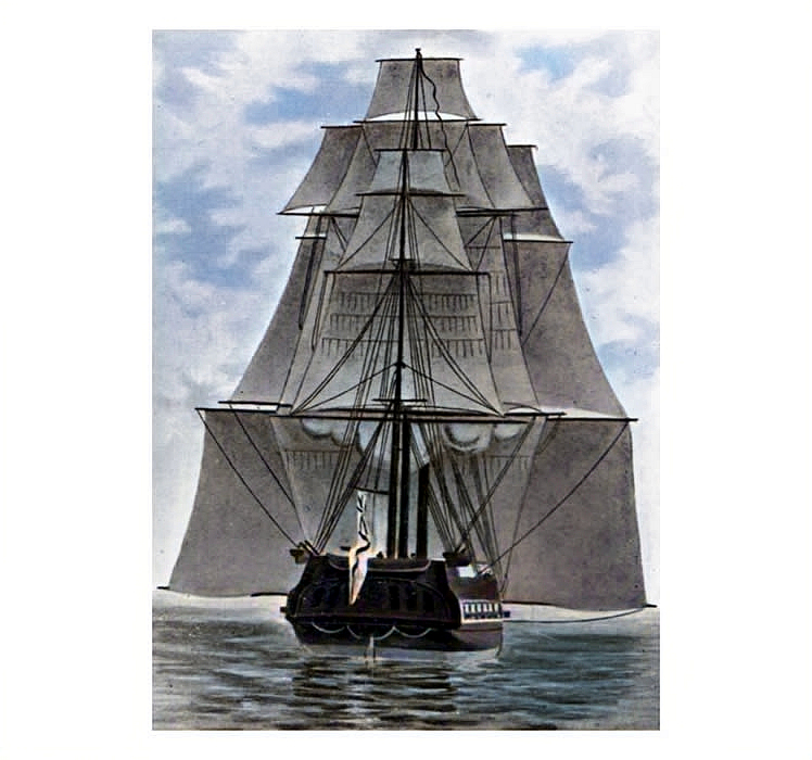 H.M.S. Havannah