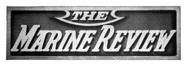 The Marine Review
