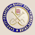 Cardiff, Penarth and Barry Coal Trimmers' Union