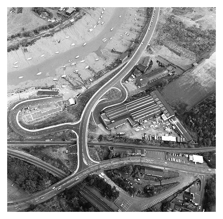 1986 - Penarth Dock  Engineering Co. Ltd.