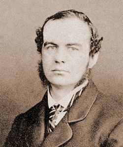Henry Marc Brunel