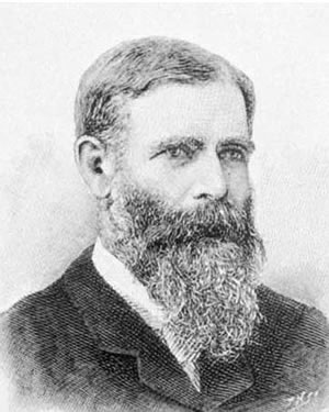 James Henry Greathead