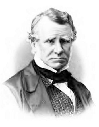 1888 -&nbsp;Sir John Hawkshaw F.R.S.