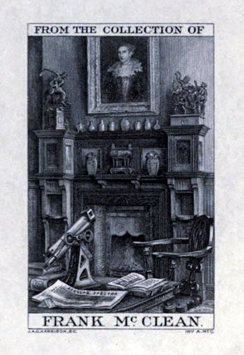 Fitzwilliam Museum McClean Bequest.