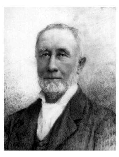 Frank McClean .