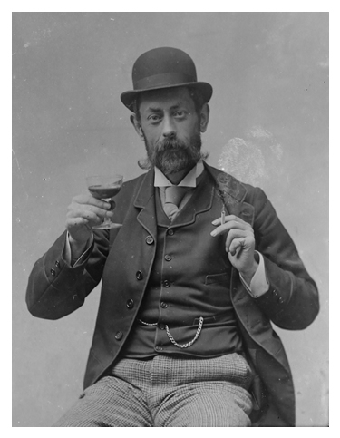 Martin J. Ridley - photographer.