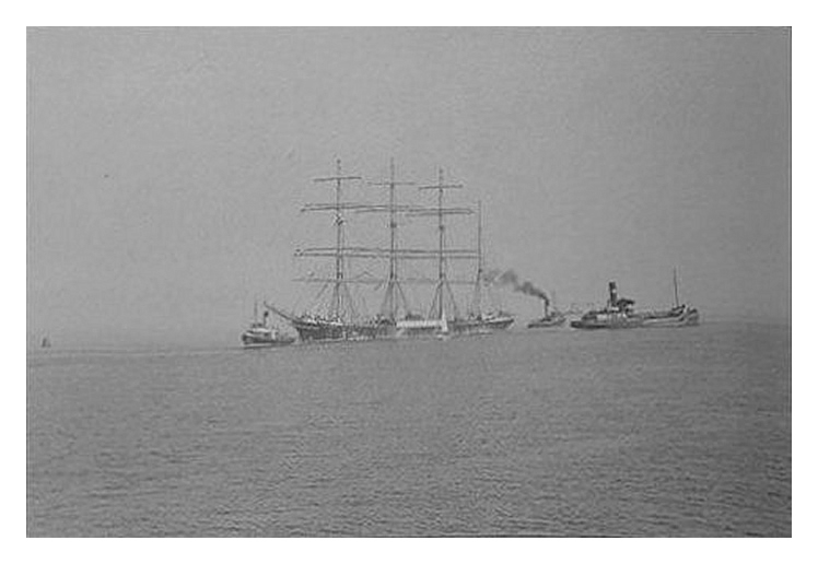 Penarth Dock, South Wales the heritage and legacy