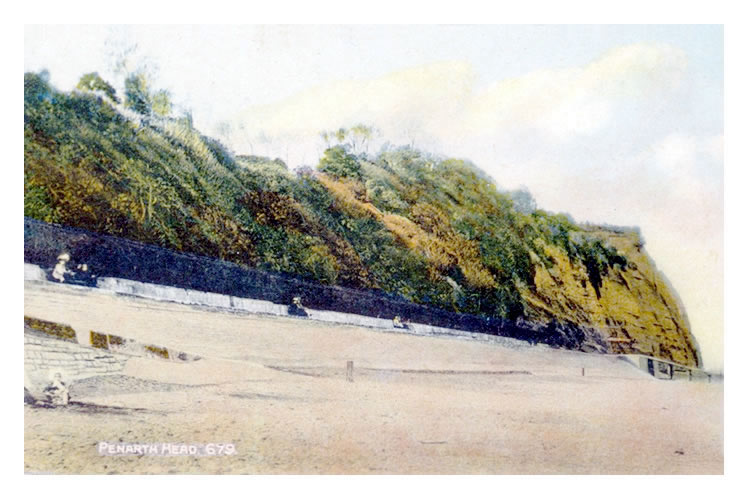 Penarth Head
