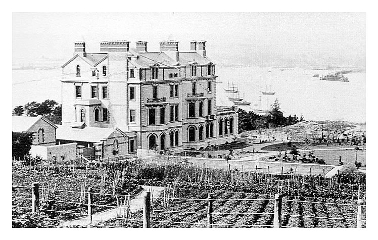 TVR Penarth Hotel