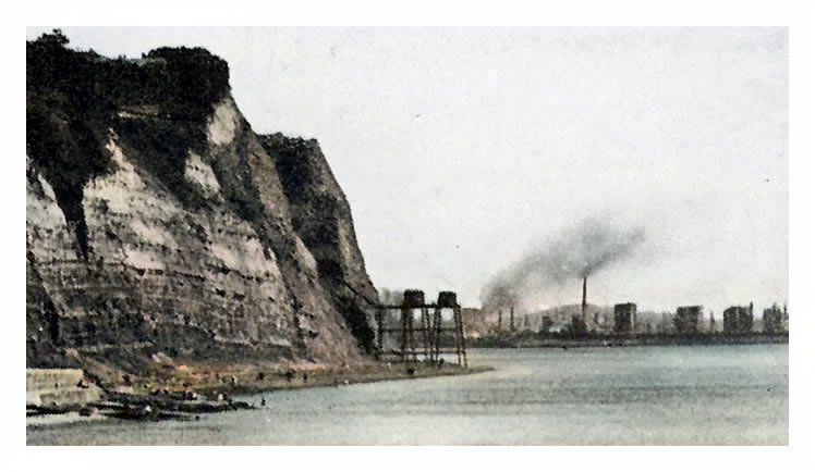 Penarth Head