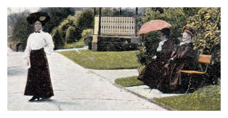 Windsor Garden - Penarth