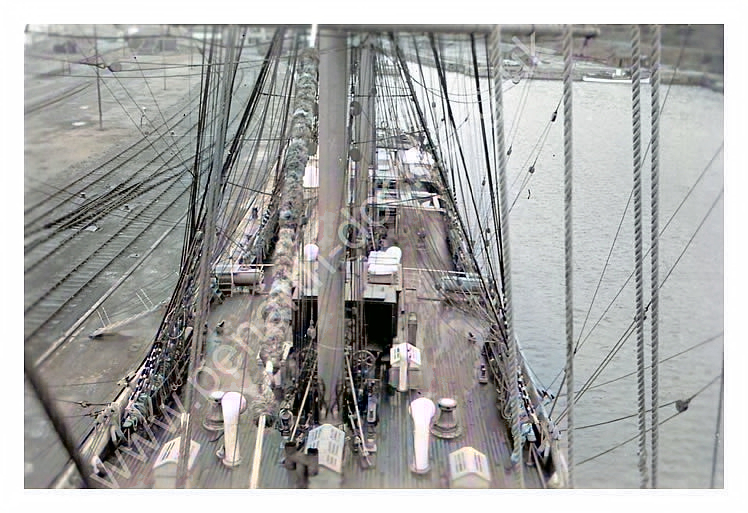 Pamir' - 'from the fore-top' 