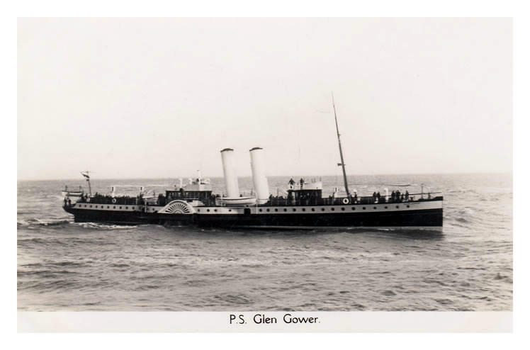 'Glen Gower'