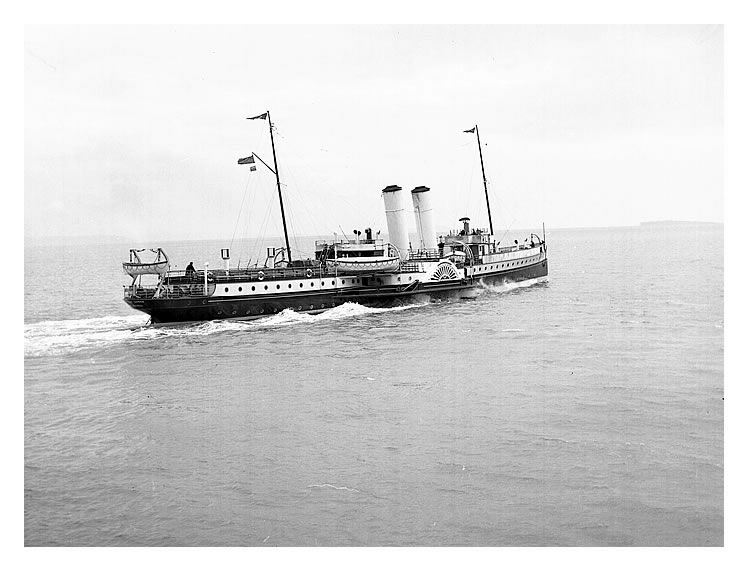 'Glen Gower'