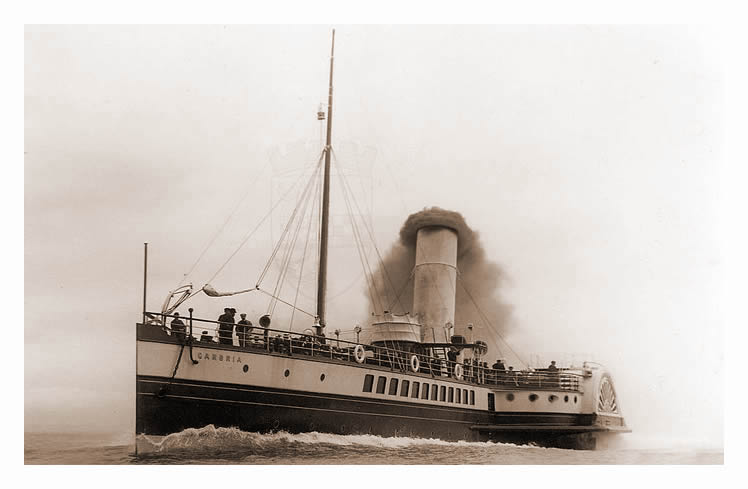 PS 'Cambria'