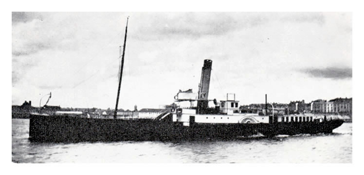 'Duke of Devonshire'