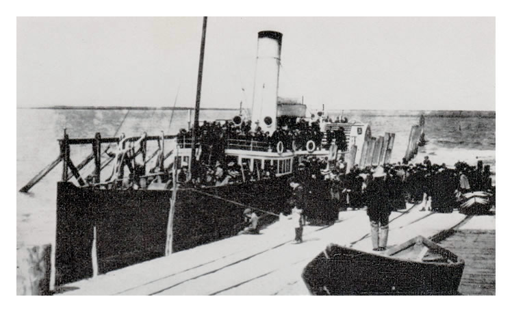 'Waverley'