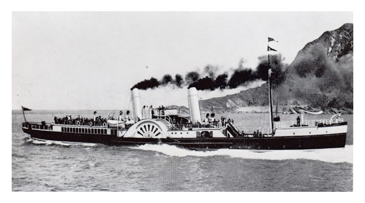 'Scotia'