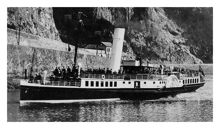 PS 'Albion'