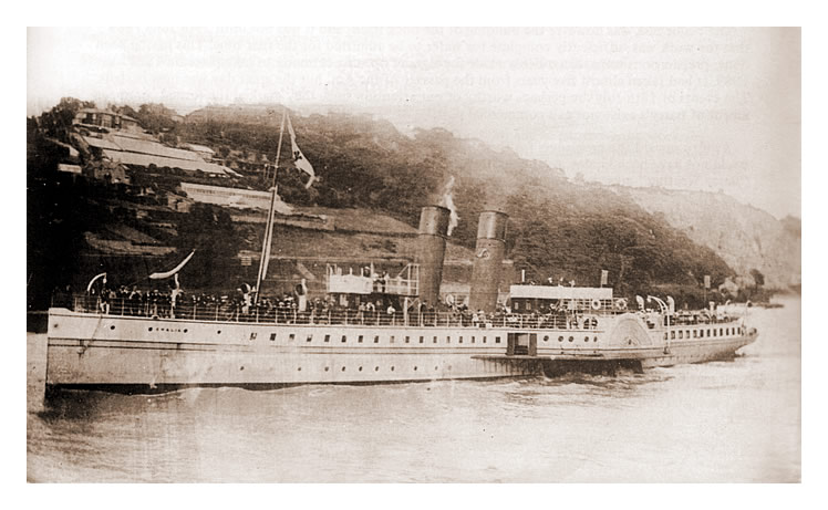P.S. 'Gwalia' 