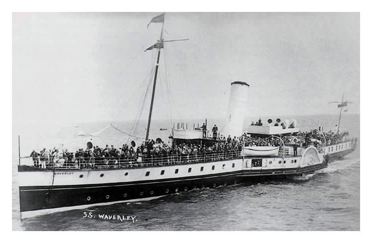 'Waverley'