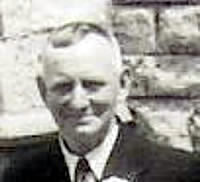 Tom Wallace - Penarth Dock