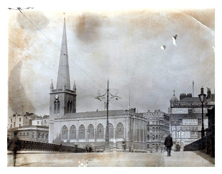 Mystery Photo No. 3