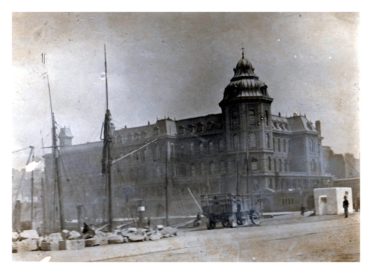Mystery Photo No. 4