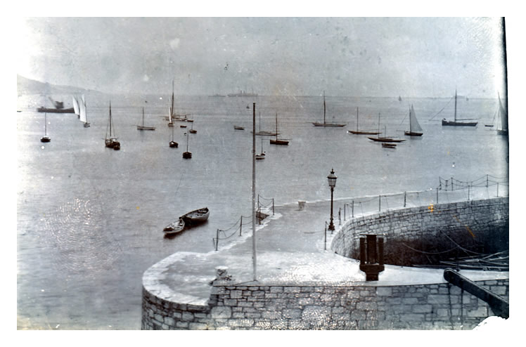 Mystery Photo No. 5