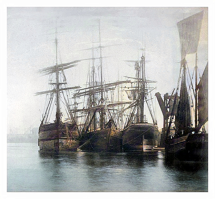 Bute Dock, Cardiff 