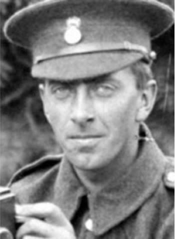 Wherley, George Frederick.