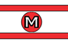 Morel house flag