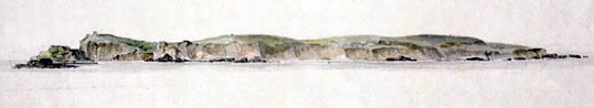 Lundy Island