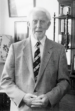 Harry Martin