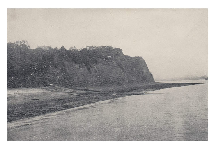 Penarth Head