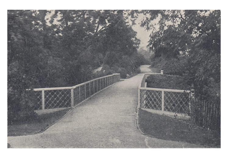 Windsor Gardens , Penarth