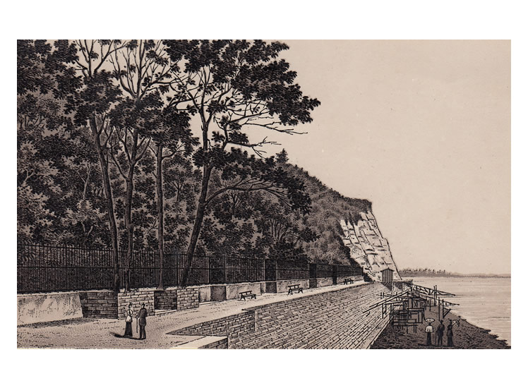 Penarth Head - The Wonder View Album - Penarth & Barry Dock District