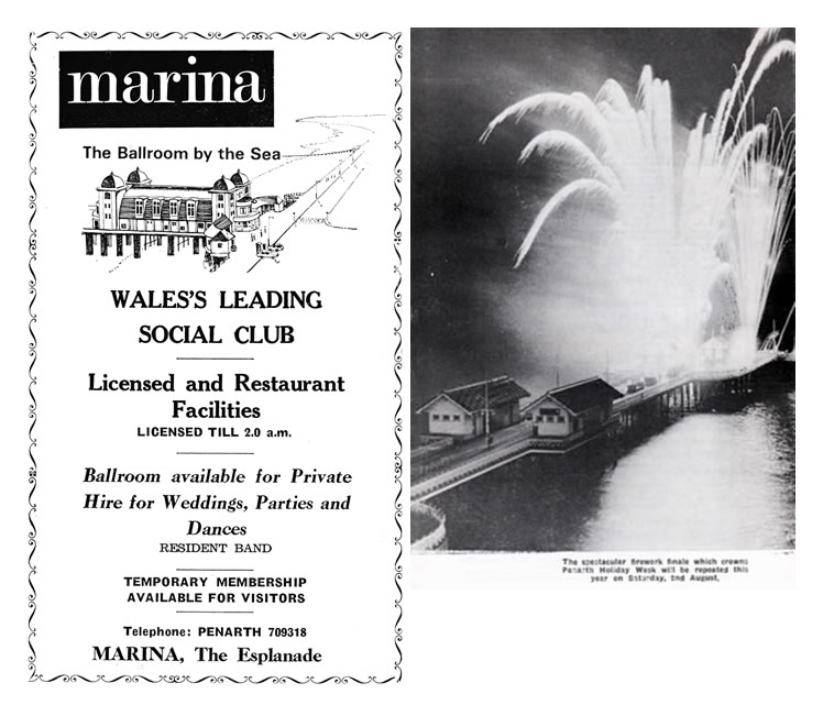 Penarth Guide 1969.