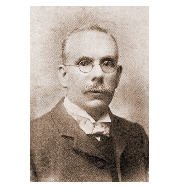 'C. H. Bailey' - 'The sole proprietor of the Tyne Engine Works, Newport and Barry'. 