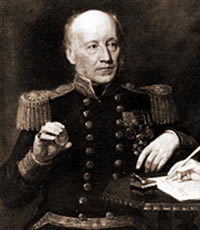 Admiral William Henry Smyth, KFM DCL FRS FRAS FRGS FS [1788--1865]&nbsp;