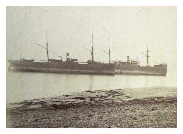 ss. Driffield