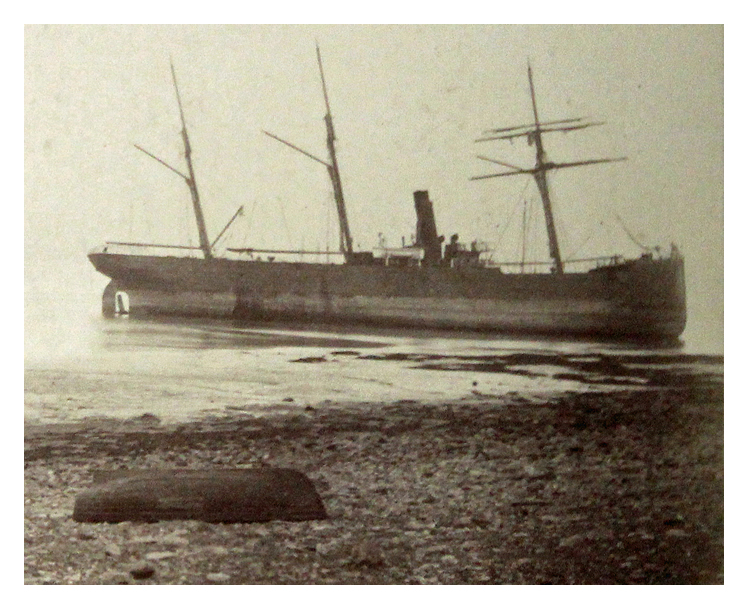 s.s. Ardangorn