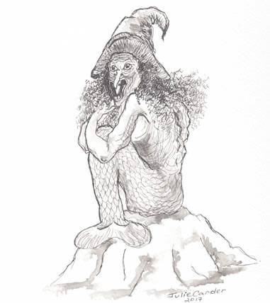 a Cefn-y-Wr&acirc;ch hag