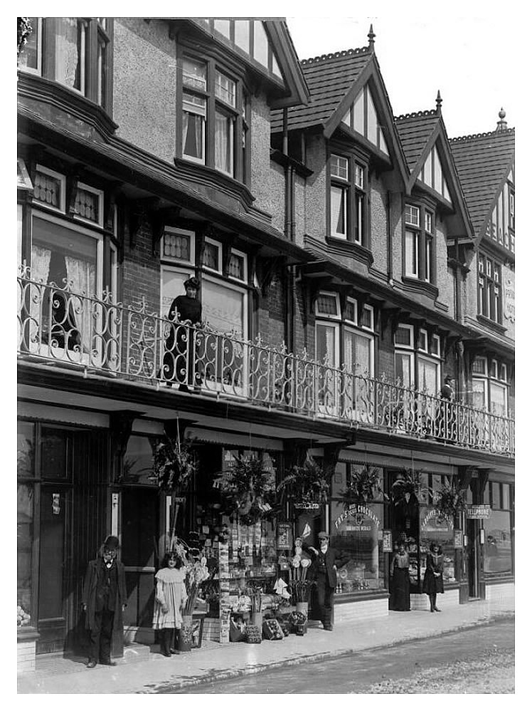 Penarth Dock, South Wales the heritage and legacy