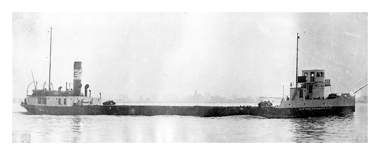 s.s. 'Albert C. Field'.