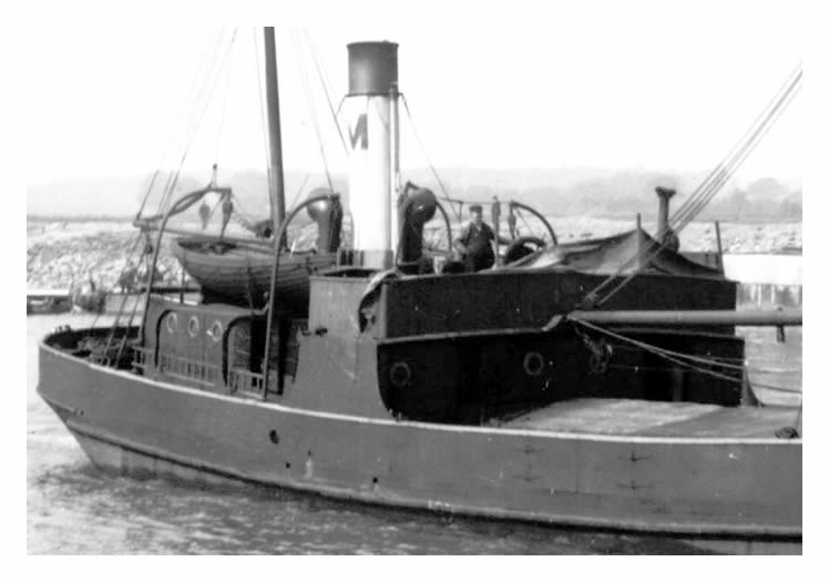 'Isabel'.