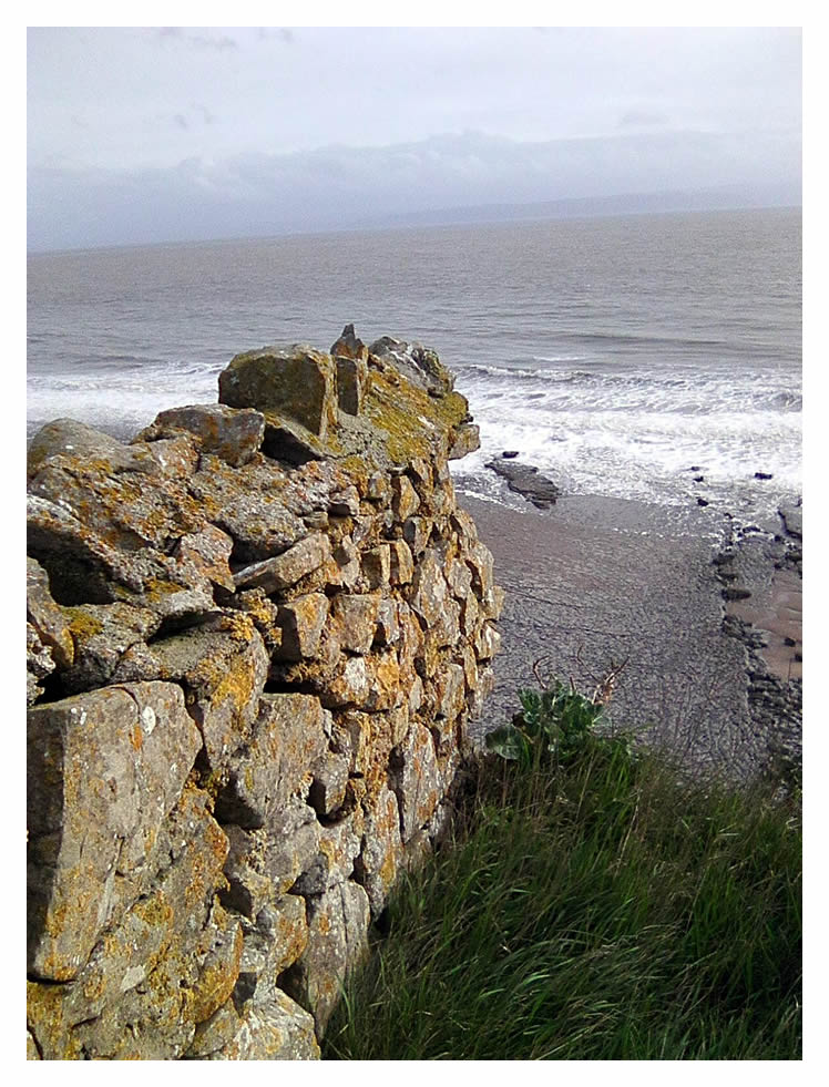 Nash Point.